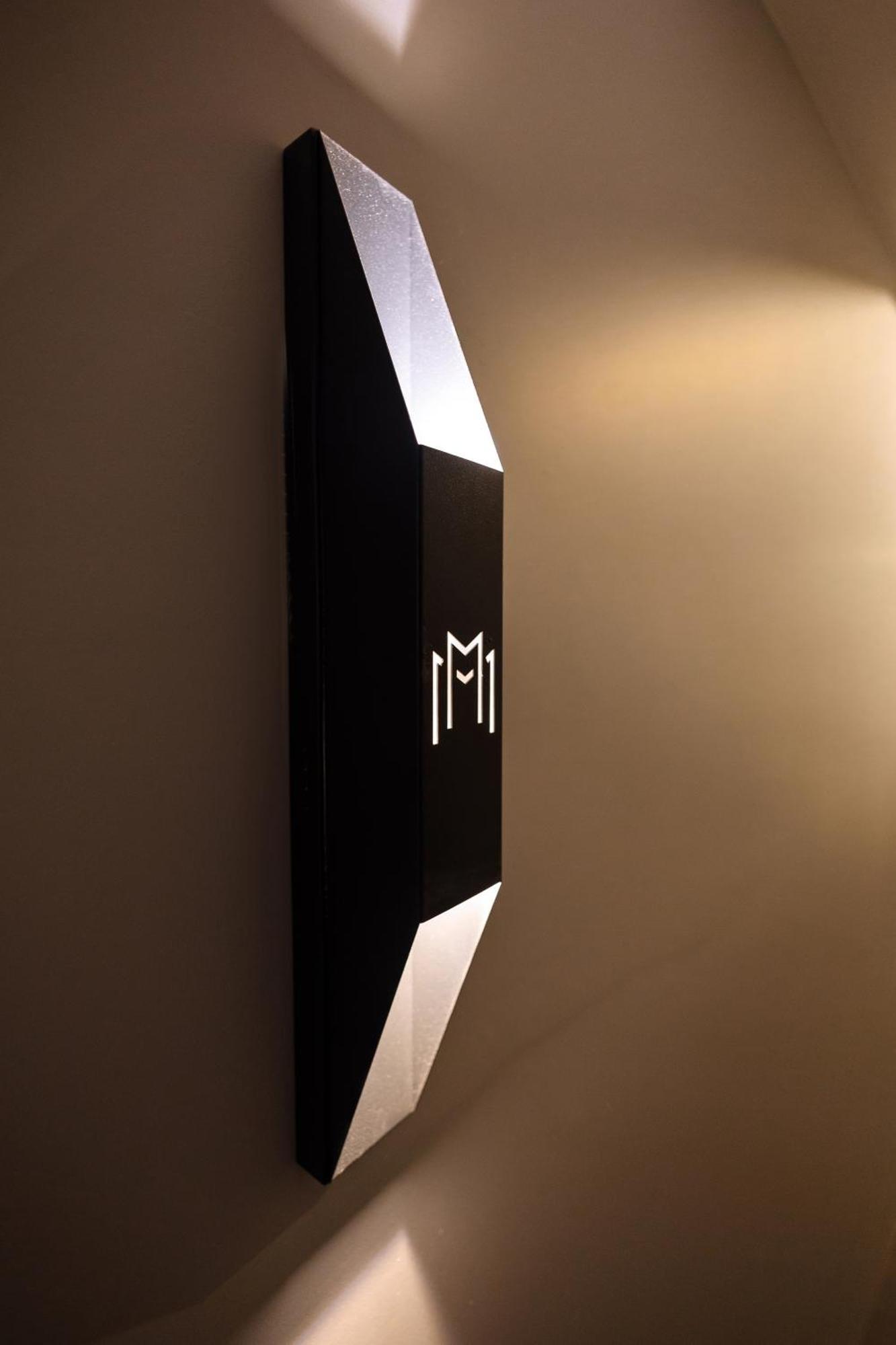 Meyzi Hotel Istambul Exterior foto