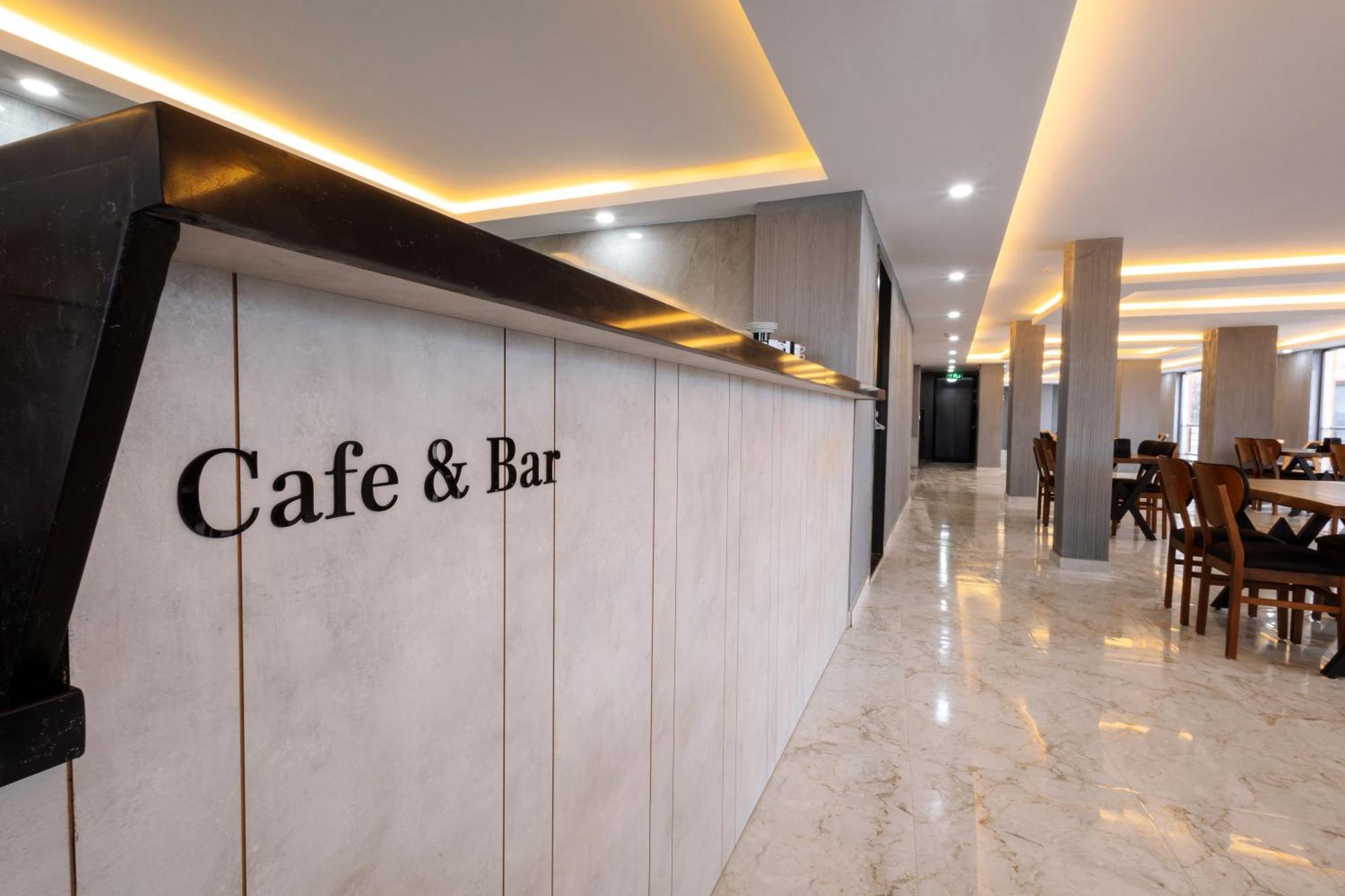 Meyzi Hotel Istambul Exterior foto